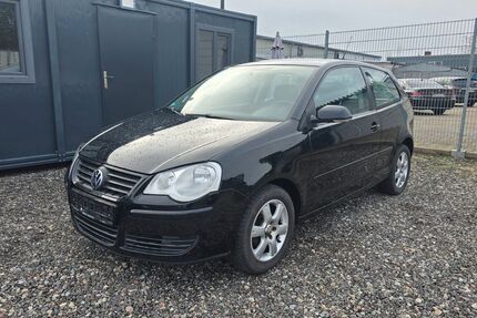 VW Polo 142.000 km 2.987 &euro; Schwetzingen 68723