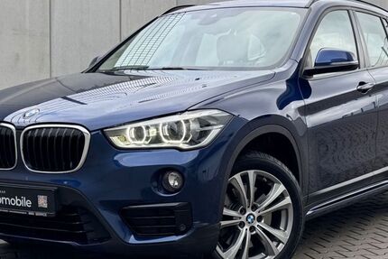 BMW X1 156.000 km 16.999 € Leimen 69181