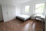 Etagenwohnung Ludwigshafen am Rhein Parkinsel - 1.5 Zimmer, 35 m&sup2;, 550&euro; | Angebot:24526622