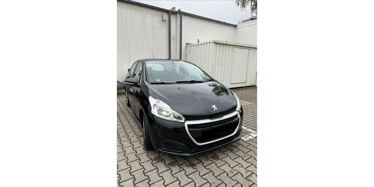 Peugeot 208 146.000 km 5.500 &euro; Lampertheim 68623