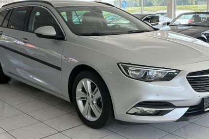 Opel Insignia 115.000 km 13.299 € Speyer 67346