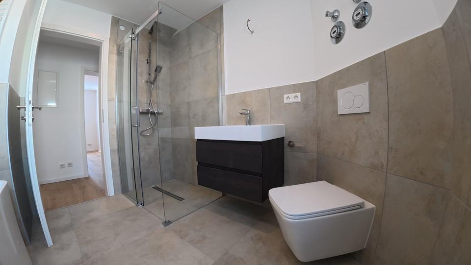 Hochparterre Speyer - 2 Zimmer, 54 m&sup2;, 239.900&euro; | Angebot:26386797