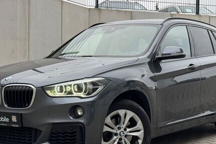 BMW X1 75.000 km 22.900 &euro; Leimen 69181