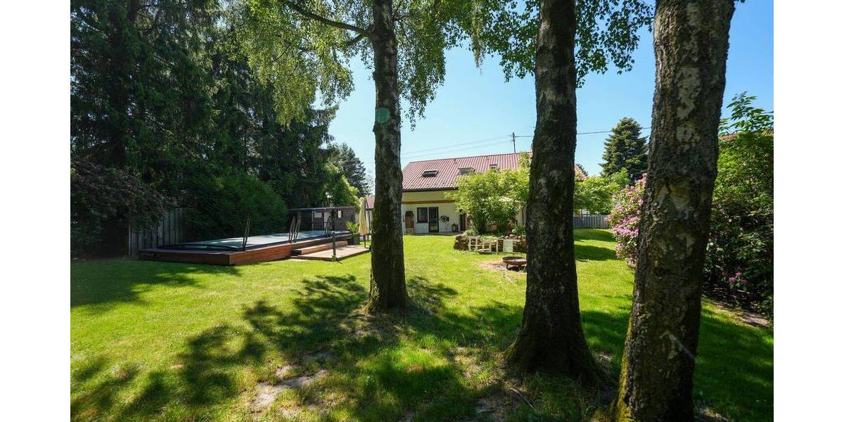 Einfamilienhaus Wilhelmsfeld - 5 Zimmer, 200 m&sup2;, 790.000&euro; | Angebot:26805772