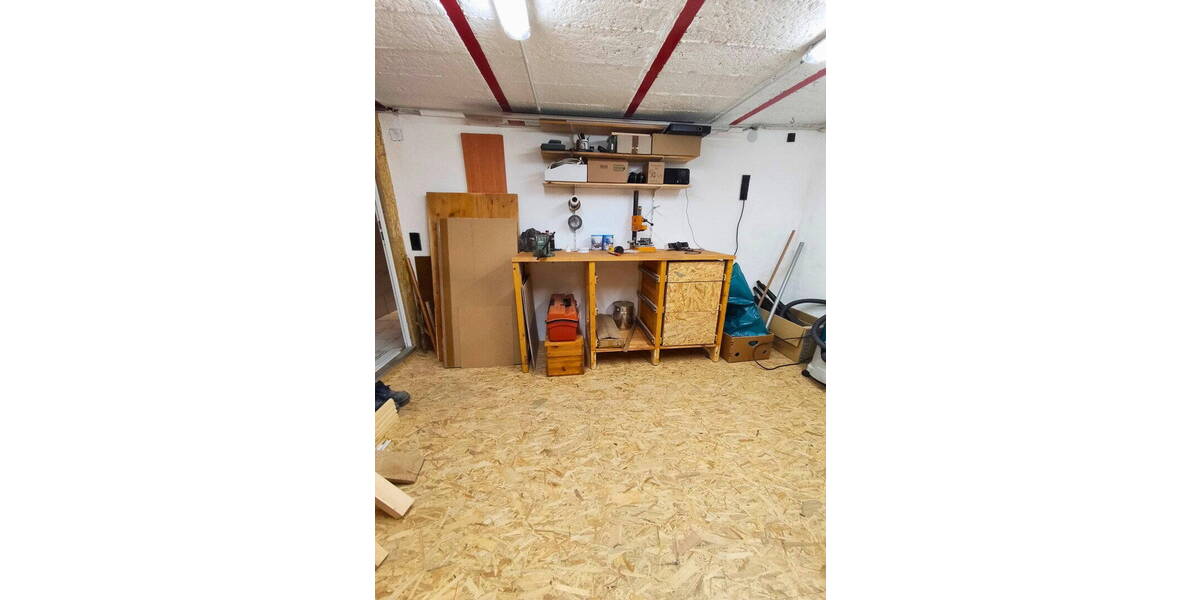 Doppelhaushälfte Ludwigshafen Am Rhein Friesenheim/Nord - 3 Zimmer, 97 m&sup2;, 320.000&euro; | Angebot:26512857