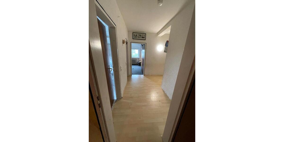 Wohnung in Altrip zu verkaufen 3 zimmer