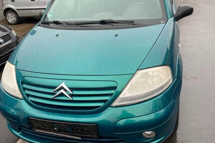 Citroen C3 110.200 km 2.690 &euro; Hemsbach 69502