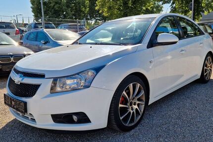 Chevrolet Cruze 169.500 km 3.990 &euro; Mannheim 68199