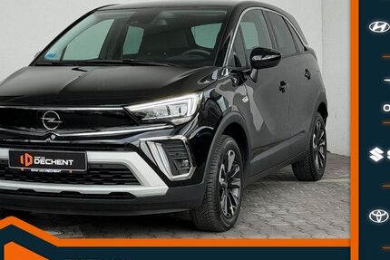 Opel Crossland (X) 17.344 km 17.819 &euro; Heidelberg 69115