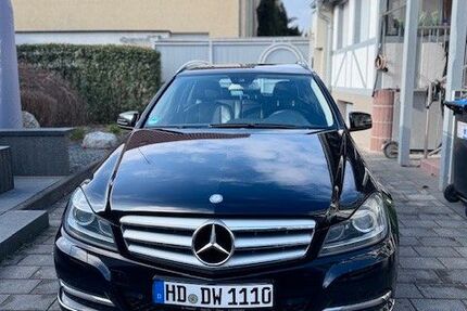 Mercedes-Benz C 250 286.200 km 7.100 &euro; Rauenberg 69231