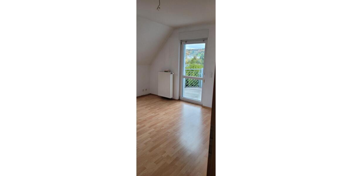 Maisonettenwohnung Heppenheim (Bergstraße) - 4 Zimmer, 91 m&sup2;, 1.080&euro; | Angebot:26212524