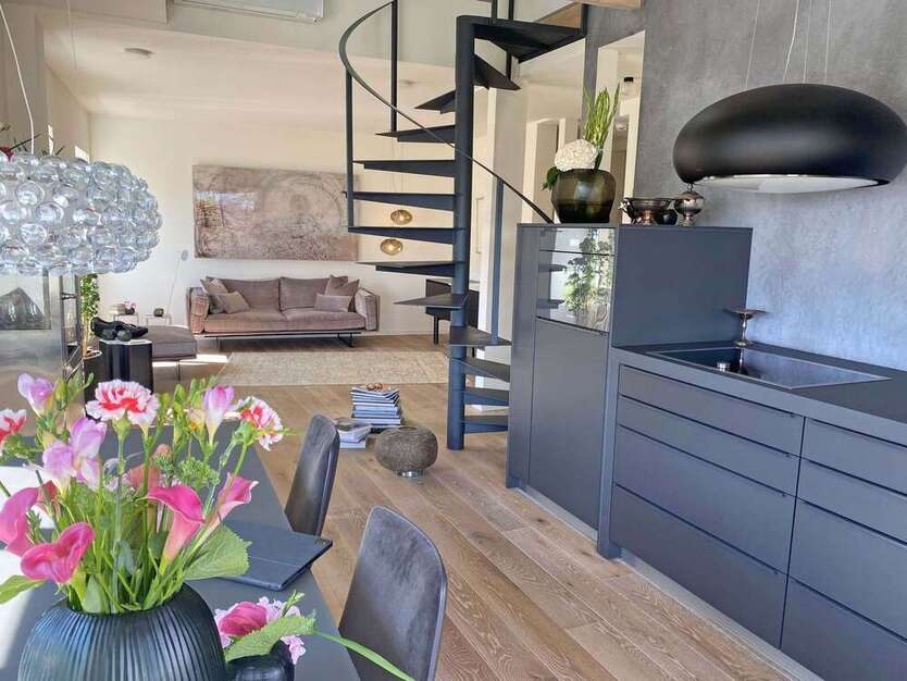 Wohnung zum Kaufen in Mannheim 695.000 € 83 m²