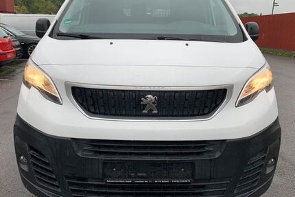 Peugeot Expert 194.000 km 8.500 € Mannheim 68309
