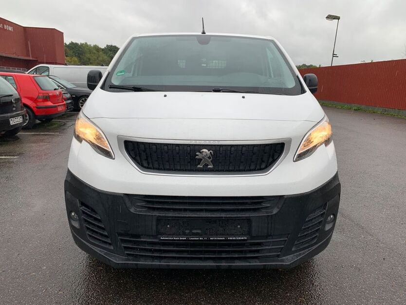 Peugeot Expert 194.000 km 8.500 € Mannheim 68309