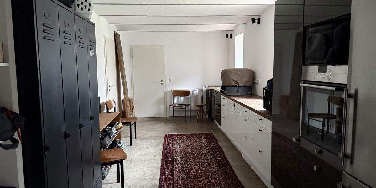 Einfamilienhaus Ludwigshafen Mundenheim - 3 Zimmer, 189 m&sup2;, 695.000&euro; | Angebot:24856606