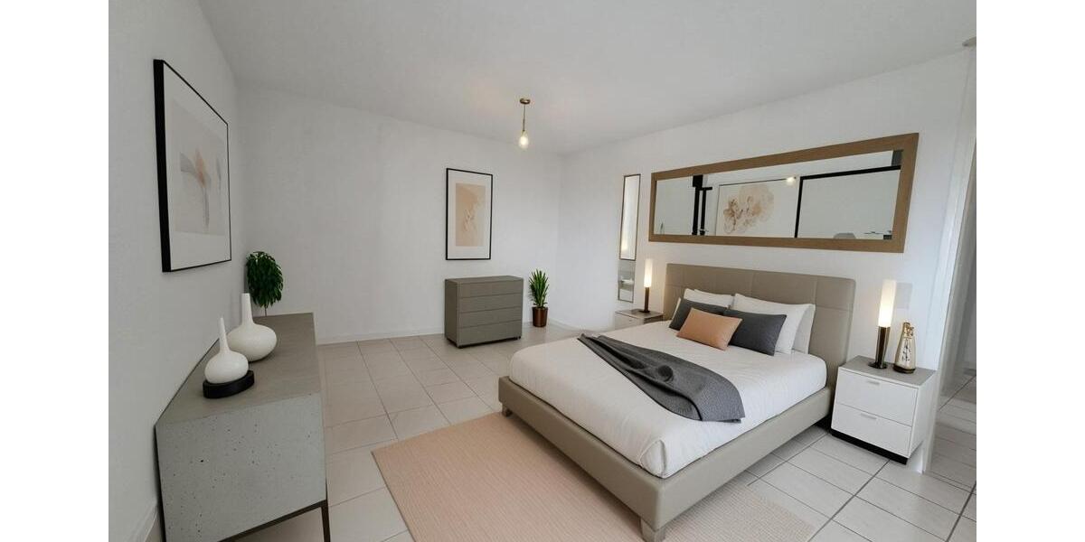 Etagenwohnung Ludwigshafen am Rhein - 4 Zimmer, 91 m&sup2;, 219.900&euro; | Angebot:25457070