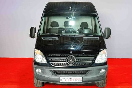 Mercedes-Benz Sprinter 202.000 km 14.650 € Mannheim 68167