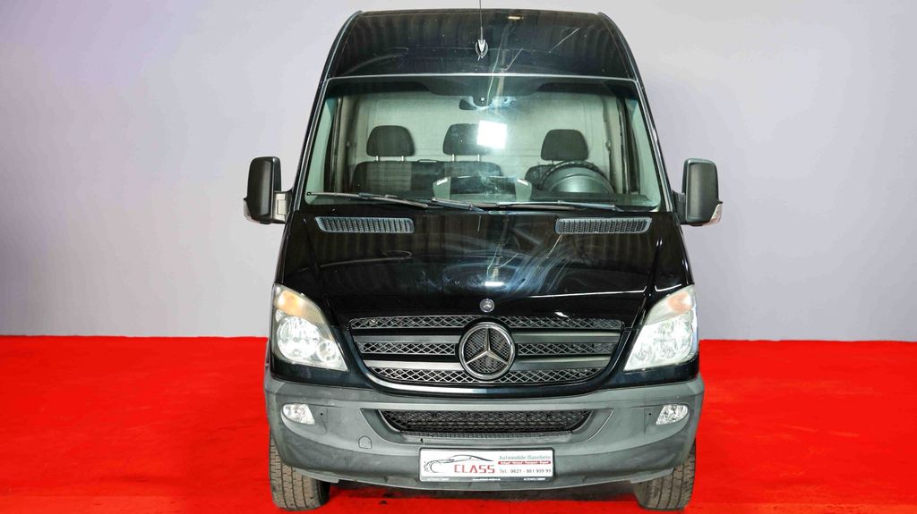 Mercedes-Benz Sprinter 202.000 km 14.650 € Mannheim 68167