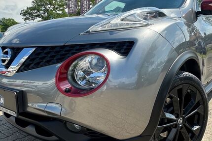Nissan Juke 82.000 km 16.999 &euro; Mannheim 68309