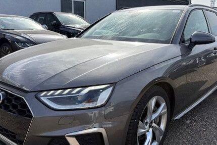 Audi A4 201.000 km 18.088 &euro; Heidelberg 69123
