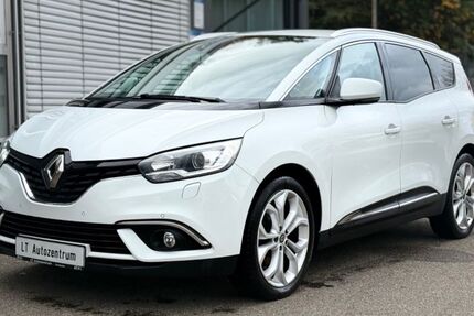 Renault Grand Scenic 123.500 km 13.990 &euro; Ittlingen 74930