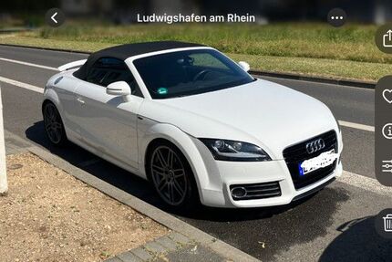 Audi TT 70.300 km 17.250 € Ludwigshafen am Rhein 67065