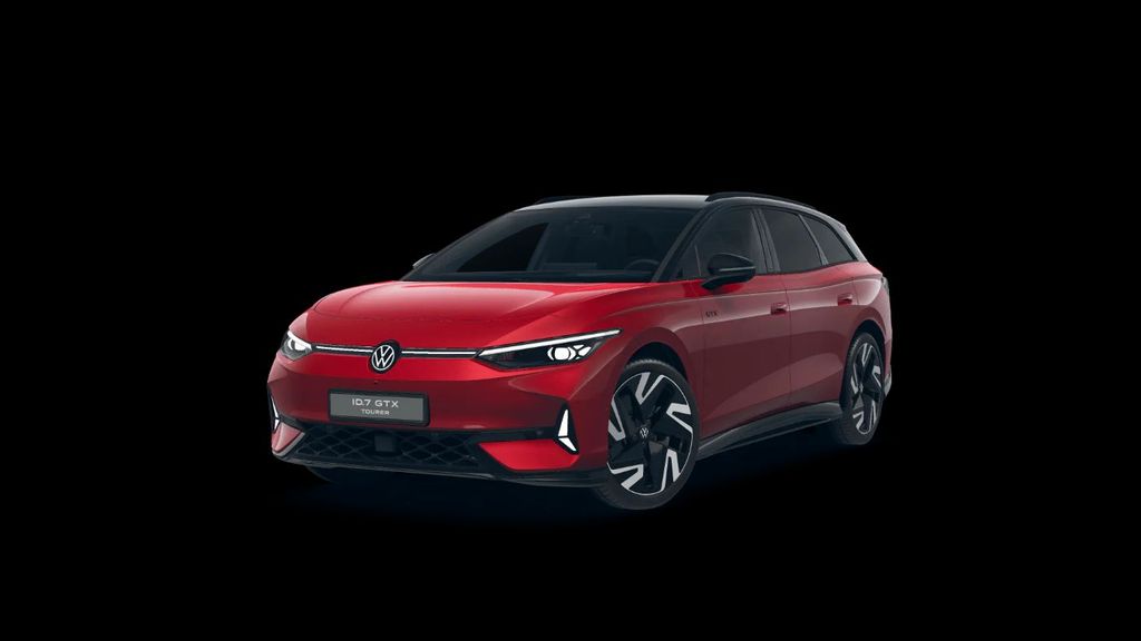 VW ID.7 3.925 km 57.382 &euro; Walldorf 69190