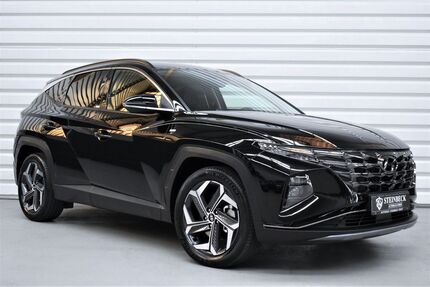 Hyundai TUCSON 25.550 km 27.990 &euro; Forst 76694