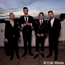 Royal Republic 14.06.2026 Commissary (Outdoor_Area)