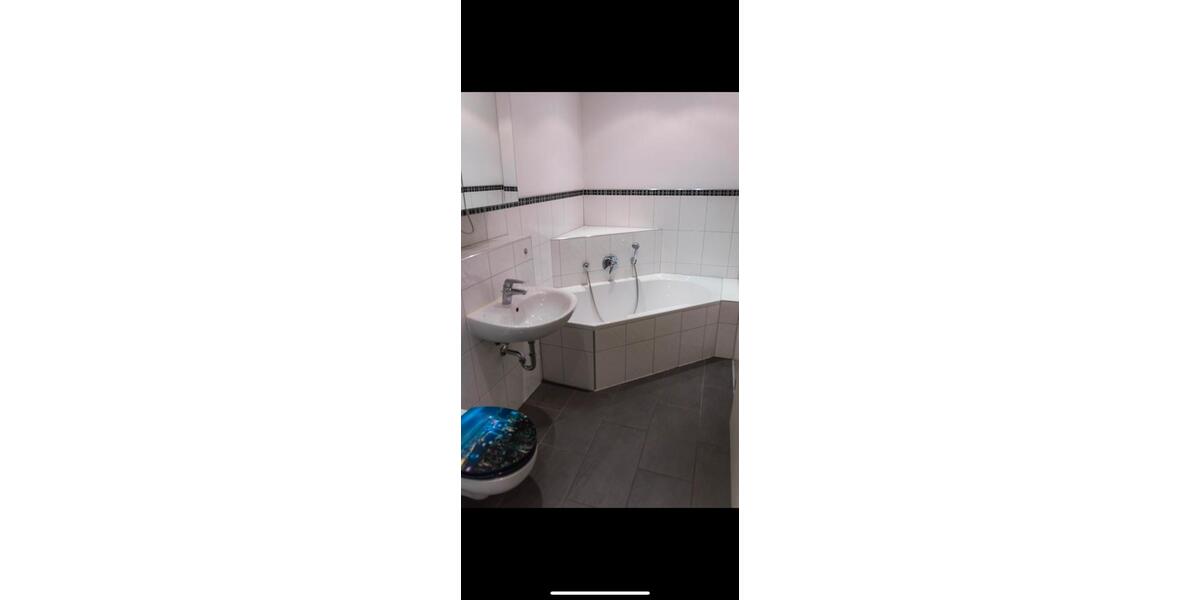 Mietwohnung pfingstweide Ludwigshafen 4.5 zimmer