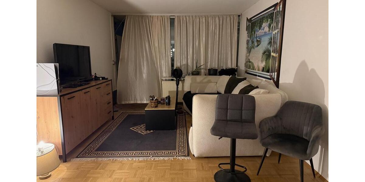 Etagenwohnung Frankenthal (Pfalz) - 4 Zimmer, 101 m&sup2;, 1.400&euro; | Angebot:25328802