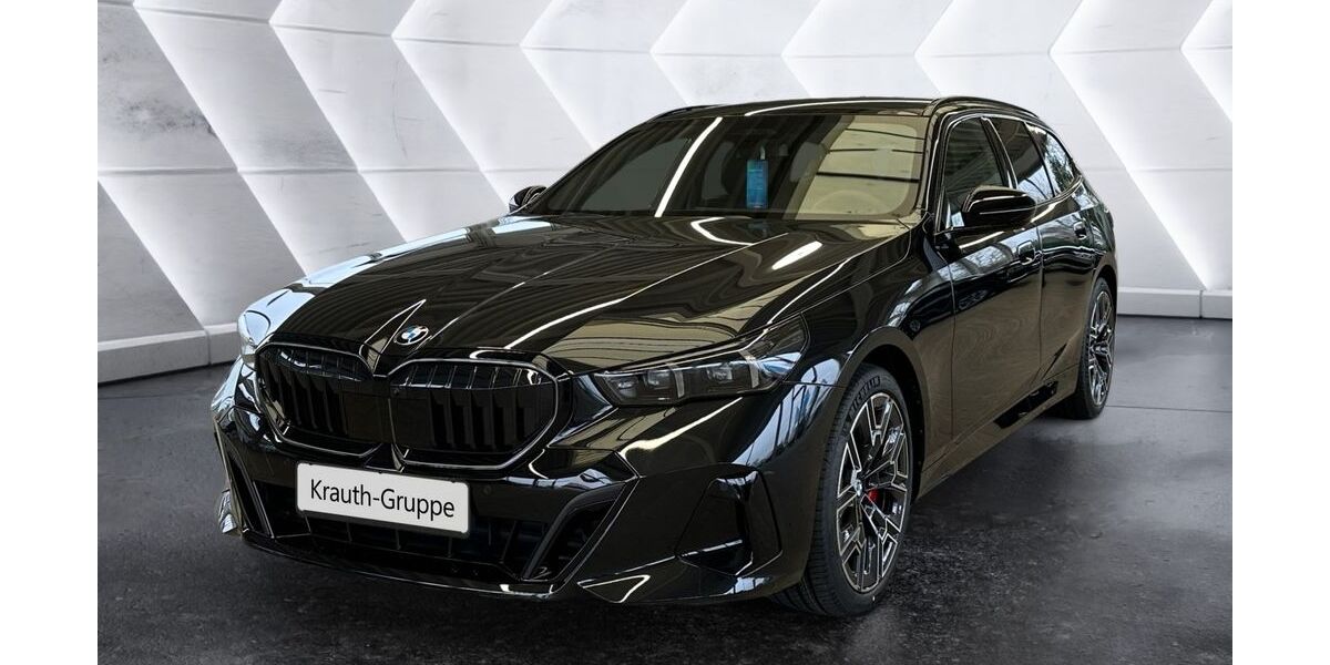 BMW 540 1.100 km 81.350 &euro; Heidelberg 69123