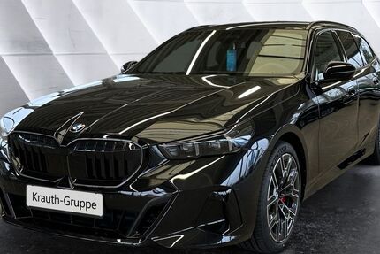 BMW 540 1.500 km 81.350 &euro; Heidelberg 69123