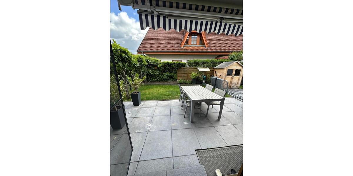 Reihenhaus Leimen - 5 Zimmer, 140 m&sup2;, 550.000&euro; | Angebot:26600758