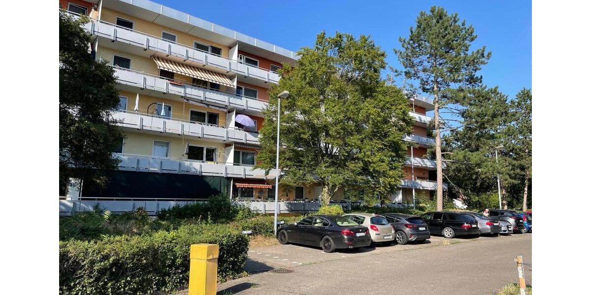 Etagenwohnung Frankenthal (Pfalz) - 3 Zimmer, 77 m&sup2;, 169.000&euro; | Angebot:27021117