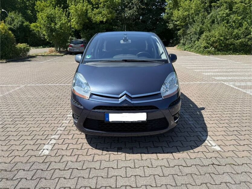 C4 Picasso