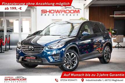 Mazda CX-5 83.154 km 16.990 &euro; Waghäusel 68753
