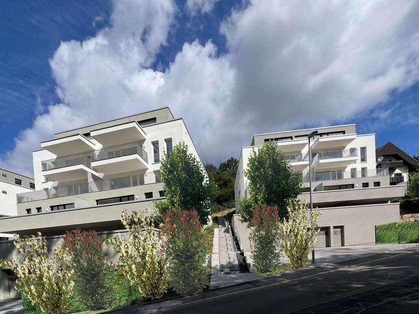Wohnung zum Mieten in Leimen 1.674,08 € 104.6 m²