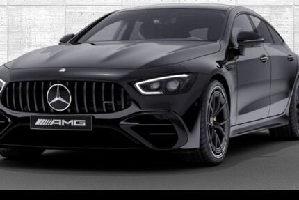 Mercedes-Benz AMG GT 18.318 km 125.750 € Mannheim 68165