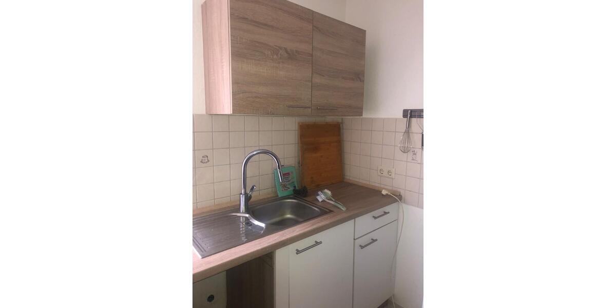 Etagenwohnung Ludwigshafen am Rhein Edigheim - 2 Zimmer, 45 m&sup2;, 545&euro; | Angebot:24877570