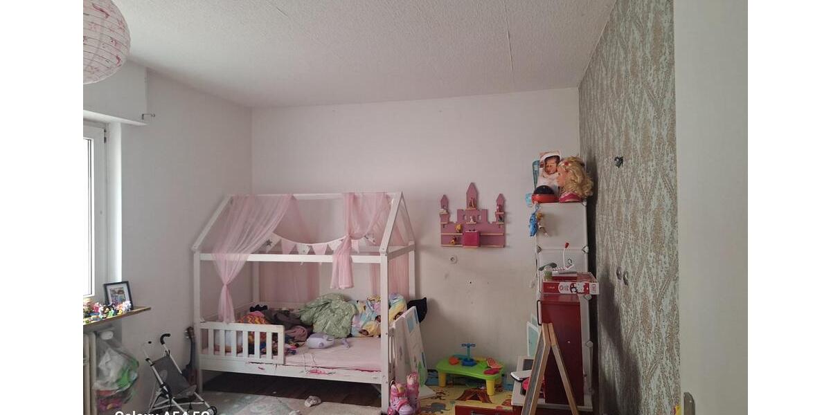 Erdgeschoßwohnung Lampertheim - 3 Zimmer, 78 m&sup2;, 850&euro; | Angebot:25722450