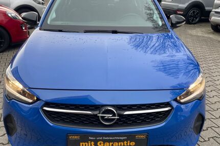 Opel Corsa 115.000 km 8.999 &euro; Speyer 67346