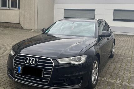 Audi A6 215.758 km 11.000 &euro; Altrip 67122