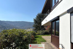 Zweifamilienhaus im Bauhausstil mit Panoramablick in Heidelberg 6 zimmer
