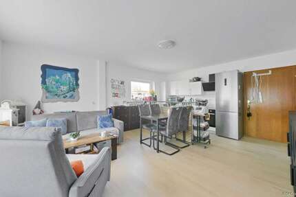 Wohnung Waldbrunn - 2 Zimmer, 45 m&sup2;, 405&euro; | Angebot:26764644