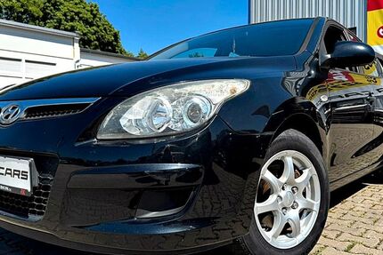 Hyundai i30 120.000 km 3.950 &euro; Frankenthal 67227