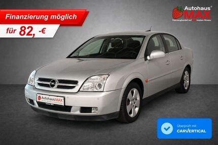 Opel Vectra 98.942 km 9.990 &euro; Mannheim 68219