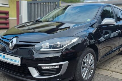 Renault Megane 121.200 km 3.990 € Eppelheim 69214