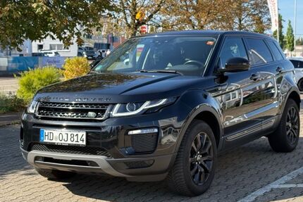 Land Rover Range Rover Evoque 95.000 km 22.976 &euro; Östringen 76684