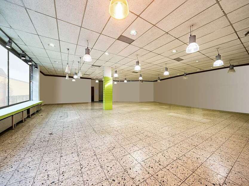 Einzelhandel in Schönau 129.000 € 214 m²